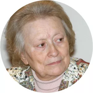 Maria Teresa Ferrer i Mallol