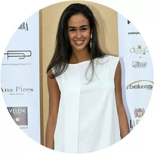 María Teresa Francville