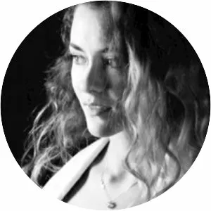 Maria Teresa Gilbo - Eleonora Brigliadori's daughter