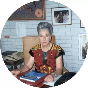 María Teresa Gutiérrez de MacGregor