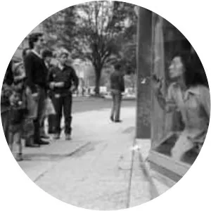 María Teresa Hincapié