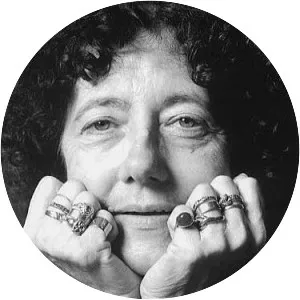 Maria Teresa Horta - Portuguese poet