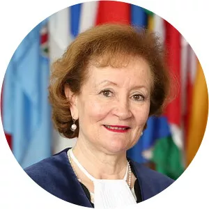 María Teresa Infante Caffi - Chilean diplomat