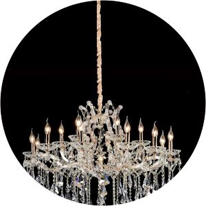 Maria Teresa  Lourdes Verri