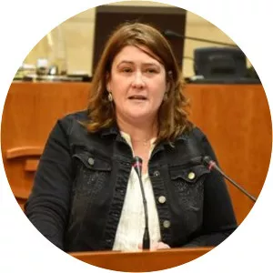 María Teresa Macías