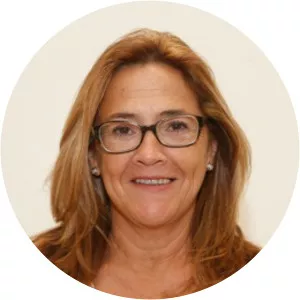 María Teresa Martín Pozo