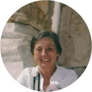 María Teresa Martínez de Sas