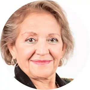 María Teresa Marú Mejía