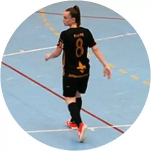 María Teresa Mateo González