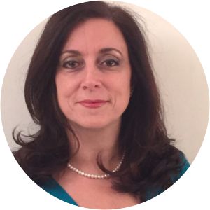 maria teresa melucci photograph