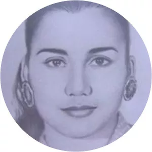 María Teresa Mirabal