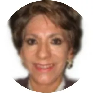 María Teresa Ochoa Mejía