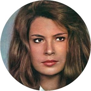 Maria Teresa Orsini - Movie actress