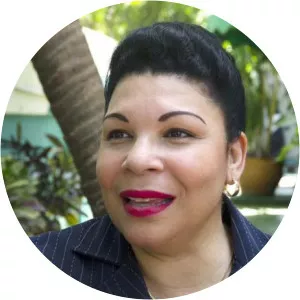 María Teresa Pina - Actress