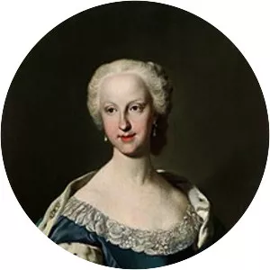 María Teresa Rafaela of Spain - 