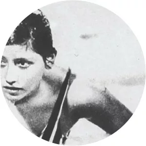 Maria Teresa Ramírez