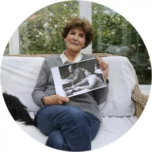 María Teresa Revilla