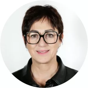 Maria Teresa Rivero i Segalàs