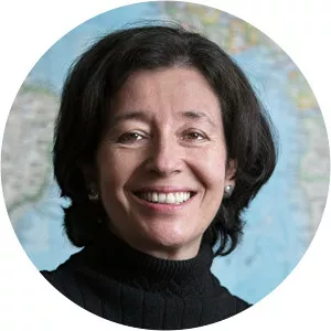 María Teresa Ronderos