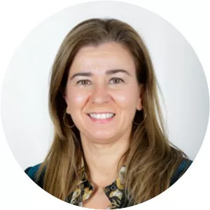 María Teresa Ruiz-Sillero Bernal - Member of the Spanish Senate