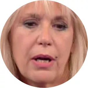 Maria Teresa Ruta - Television presenter