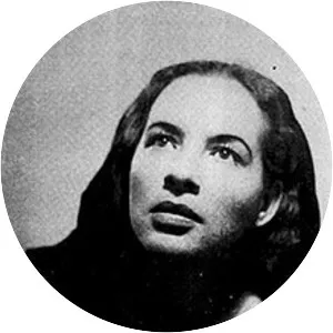 María Teresa Sánchez