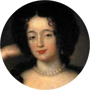 Maria Teresa Sobieska