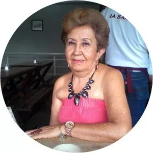 María Teresa Sosa