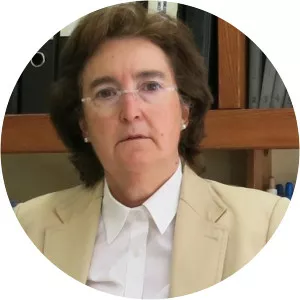 María Teresa Tellería