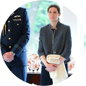 Maria Teresa Turrion Borrallo - Nanny