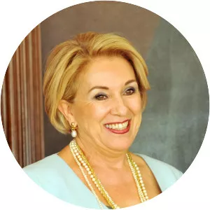 María Teresa Uriarte - 