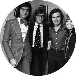 María Teresa Vega - Pepe Domingo Castaño's wife