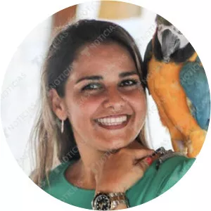 María Teresa Zambada Niebla - Ismael Zambada García's daughter