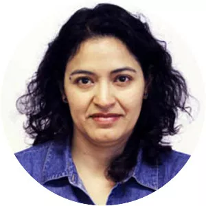 Maria Teresita Villavicencio - Politician