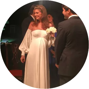 Maria Tereza Frering photograph