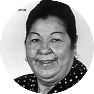 maría terremoto maría soleá - Musical artist