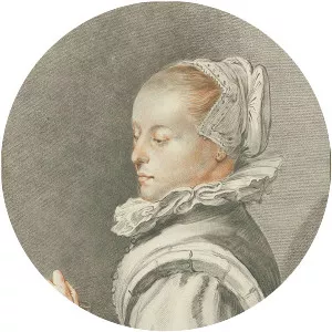 Maria Tesselschade Visscher