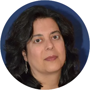 Maria Testa - Author