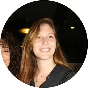 Maria-Thalassini Bostantzoglou photograph