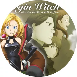 Maria the Virgin Witch