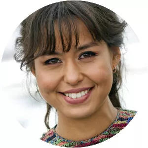 Maria Thelma Smáradóttir