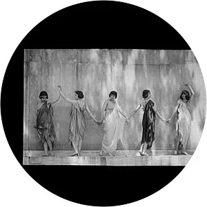 Maria-Theresa Duncan