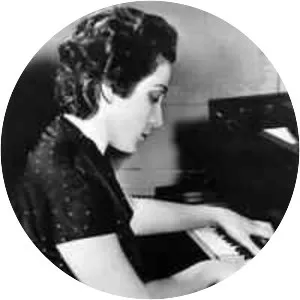 Maria Theresa Garatti - Musical artist