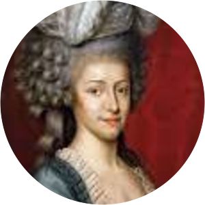 Maria Theresa of Austria, Queen of Saxony