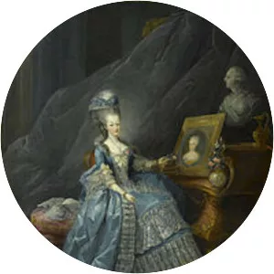 Maria Theresa of Savoy