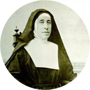 Maria Therese von Wüllenweber