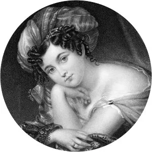 Maria Theresia Ahlefeldt - Composer