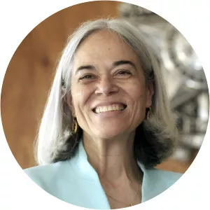 Maria Thereza Rocha de Assis Moura