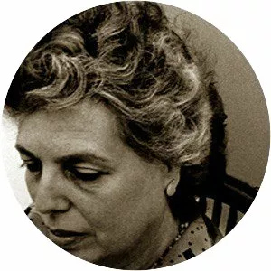 Maria Tipo - Italian pianist