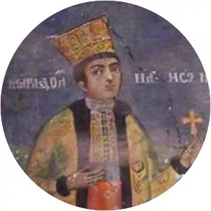 Maria Tolmay photograph